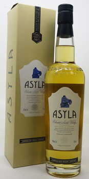 Compass Box Asyla Blended Scotch Whisky 