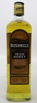 Bushmills Irish Honey Whiskey