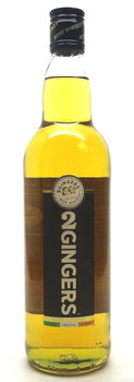 2 Gingers Irish Whiskey Blended