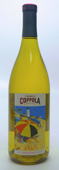 Francis Coppola Director's JAWs Chardonnay 2015