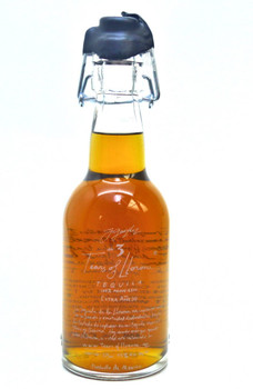 Tears of Llorona Tequila No 3 Extra Añejo