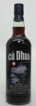 Cú Dhub Scotch Whisky