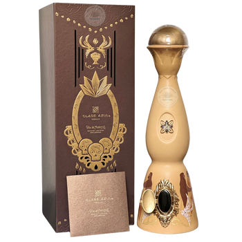 Clase Azul Tequila Día de Muertos 2025 Recuerdos Limited Edition