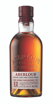 Aberlour 12 years Single Malt Scotch