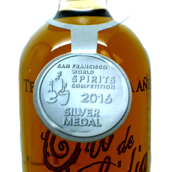 Oro de Lidia Tequila Extra Añejo