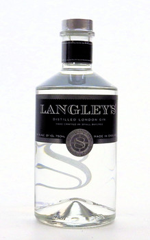 Langleys Distilled London Gin