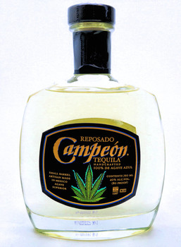 Campeón Tequila Reposado