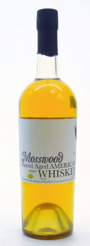 Mosswood American Light Whiskey