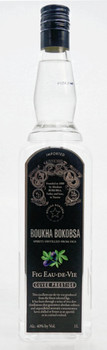 Boukha Bokobsa Fig Brandy France