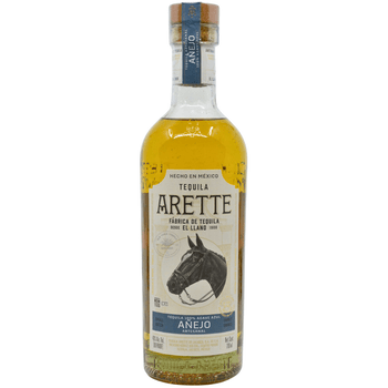 Arette Artesenal Añejo Tequila 700ml