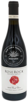Roserock 2016 Pinot Noir Drouhin Oregon