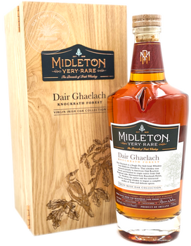 Midleton Dair Ghaelach Whiskey