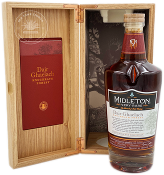 Midleton Dair Ghaelach Whiskey