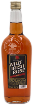 Richards Wild Irish Rose Red Wine