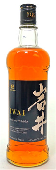Mars Iwai Whisky