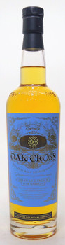 Oak Cross Blended Malt Whisky