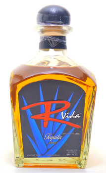 RVida Añejo Tequila