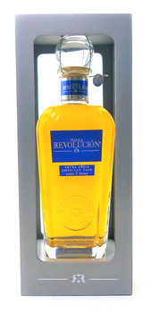 Revolución Tequila Extra Añejo (3 years)