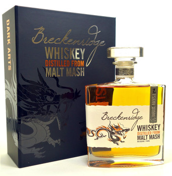 Breckenridge Whiskey Dark Arts
