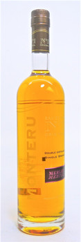 Monteru No. 1 Eau de Vie Merlot