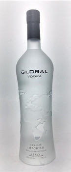 Global Vodka