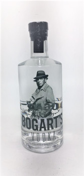 Bogart's Vodka