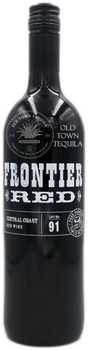 Frontier Red Central Coast Red Wine 