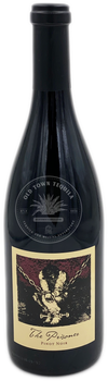 The Prisoner 2019 Sonoma Coast Pinot Noir 