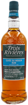 Trois Rivieres Cuvee du Moulin Rum