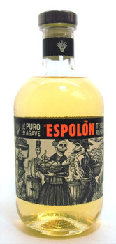 Espolòn Reposado Tequila