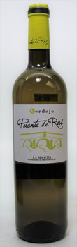 Puente de Rus 2016 Verdejo