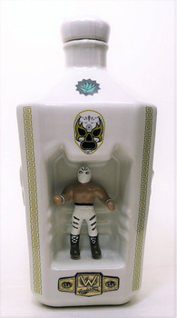 Wonder Teq Añejo Tequila