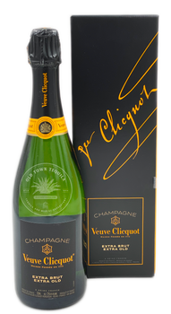 Veuve Clicquot Extra Brut Extra Old Champagne