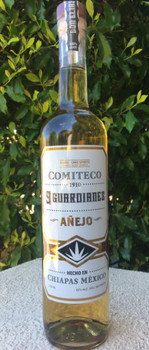 COMITECO 9 GUARDIANES ANEJO