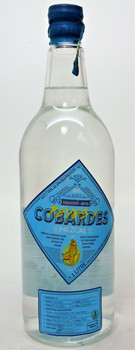 COBARDES MEZCAL DURAGENSIS-JOVEN 1 LITER