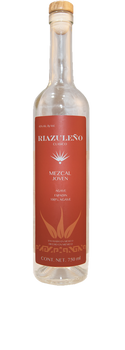 Riazuleno Classico Mezcal