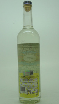 Mezcal Buenbicho 