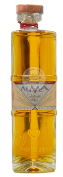 ALMA EXTRA ANEJO TEQUILA