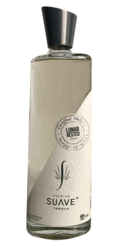  SUAVE LUNAR RESTED ORGANIC TEQUILA