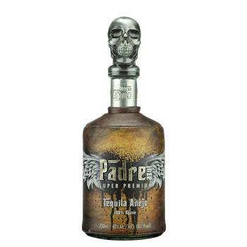 Padre Azul Anejo Tequila