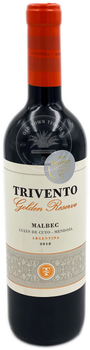 Trivento Golden Reserve Malbec Argentina 2018