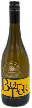 Butter Chardonnay California 