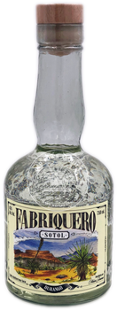 Fabriquero Sotol Durango