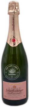 Scharffenberger Brut Rose Excellence