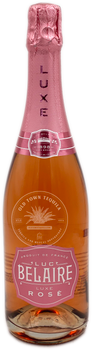 Luc Belaire Luxe Rosé