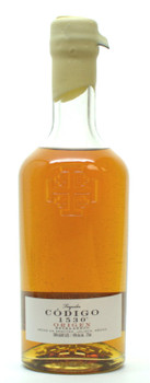 CODIGO 1530 EXTRA ANEJO 375ML