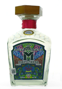 Miel de Tierra Espadín Mezcal