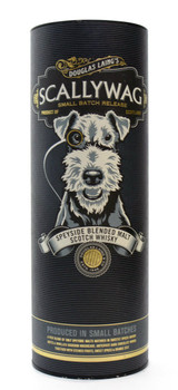 DOUGLAS LAING SCALLYWAG