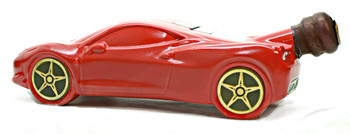 VODKA COLLECTION  RED CAR