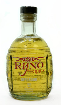 RYNO REPOSADO ORGANIC
